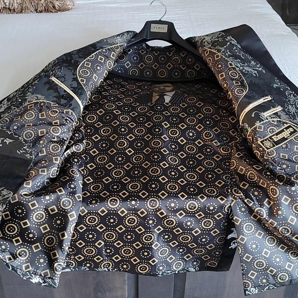 Prom Jacket - Picture 2 of 4